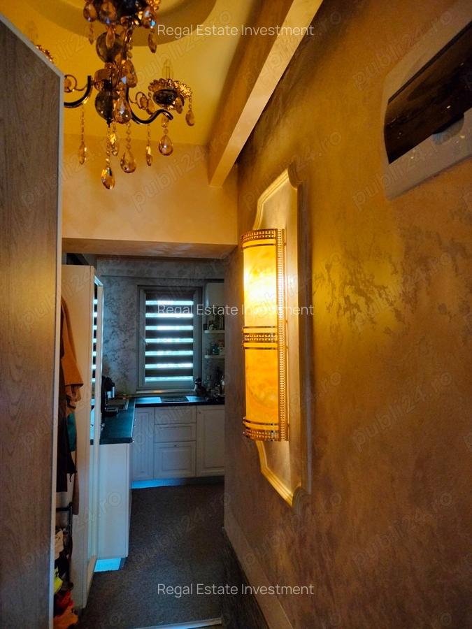 NOU Garsoniera Lux | Bloc Nou | High Class Titan 1 Decembrie Sector 3 - 3