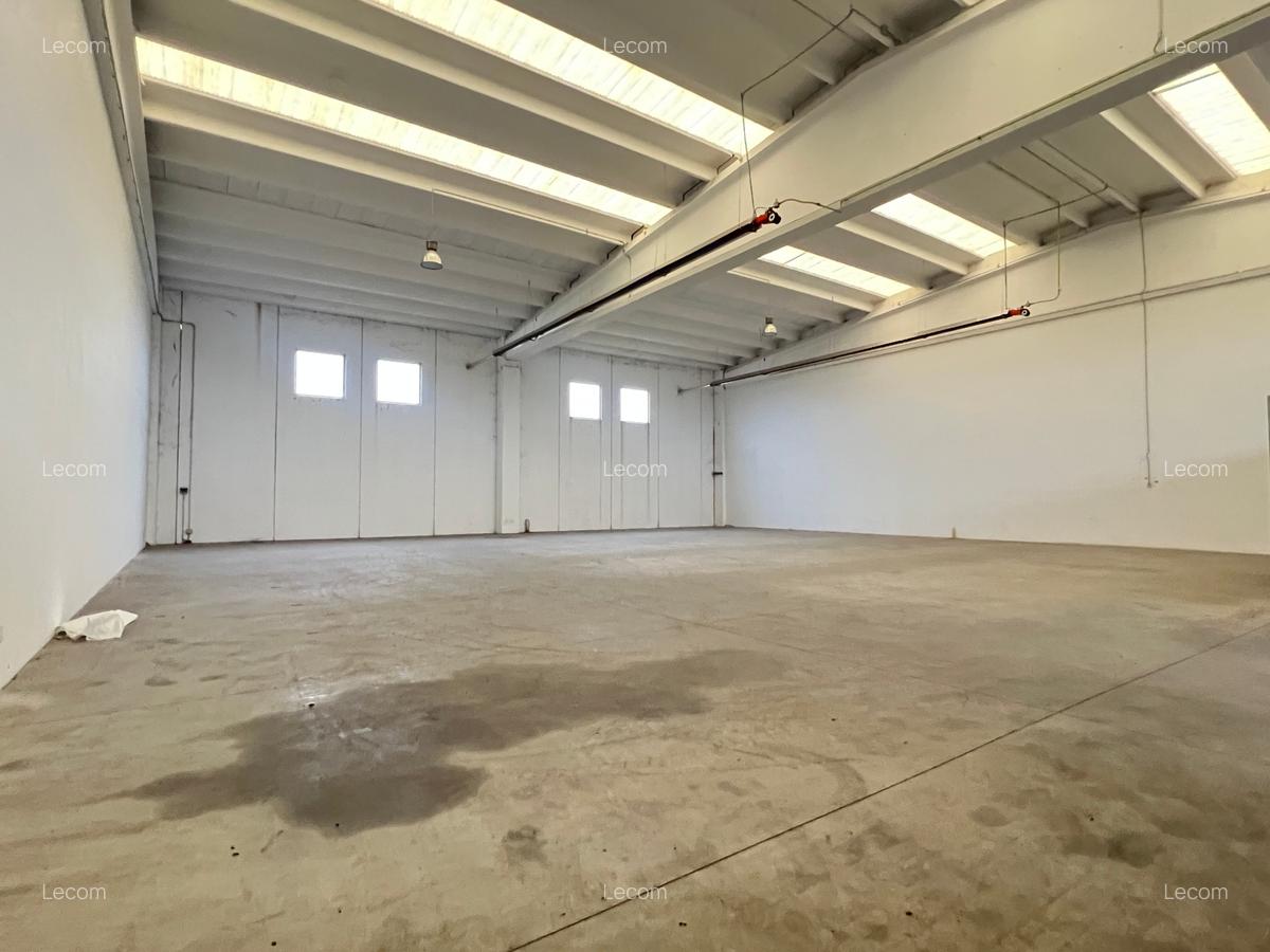 COMISION 0% | Hala industriala, situata pe Calea Lugojului | Disponibila imediat - 5