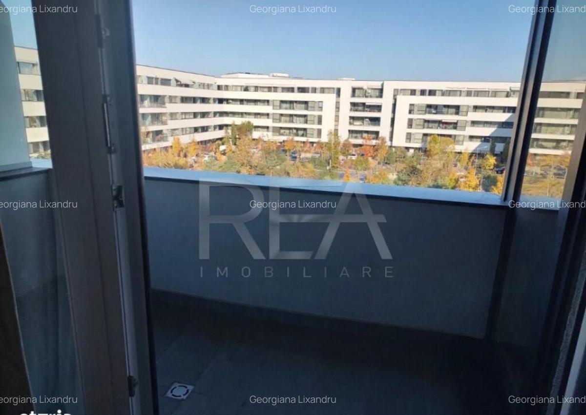 Apartament 3 camere in Sector 1 - Complex Atria Urban Resor - 15