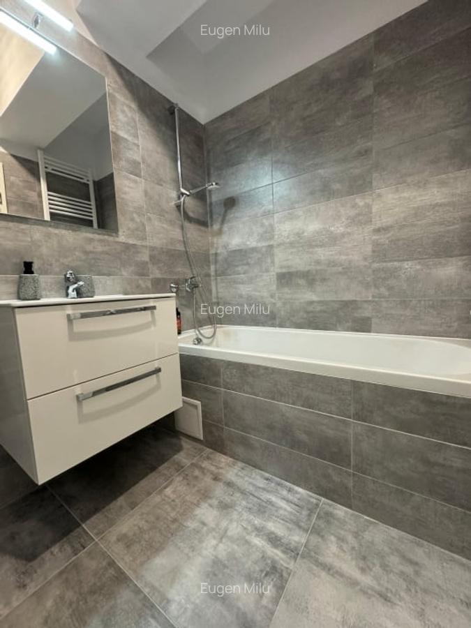 Apartament cu 2 camere semidecomandat în Noua - 6