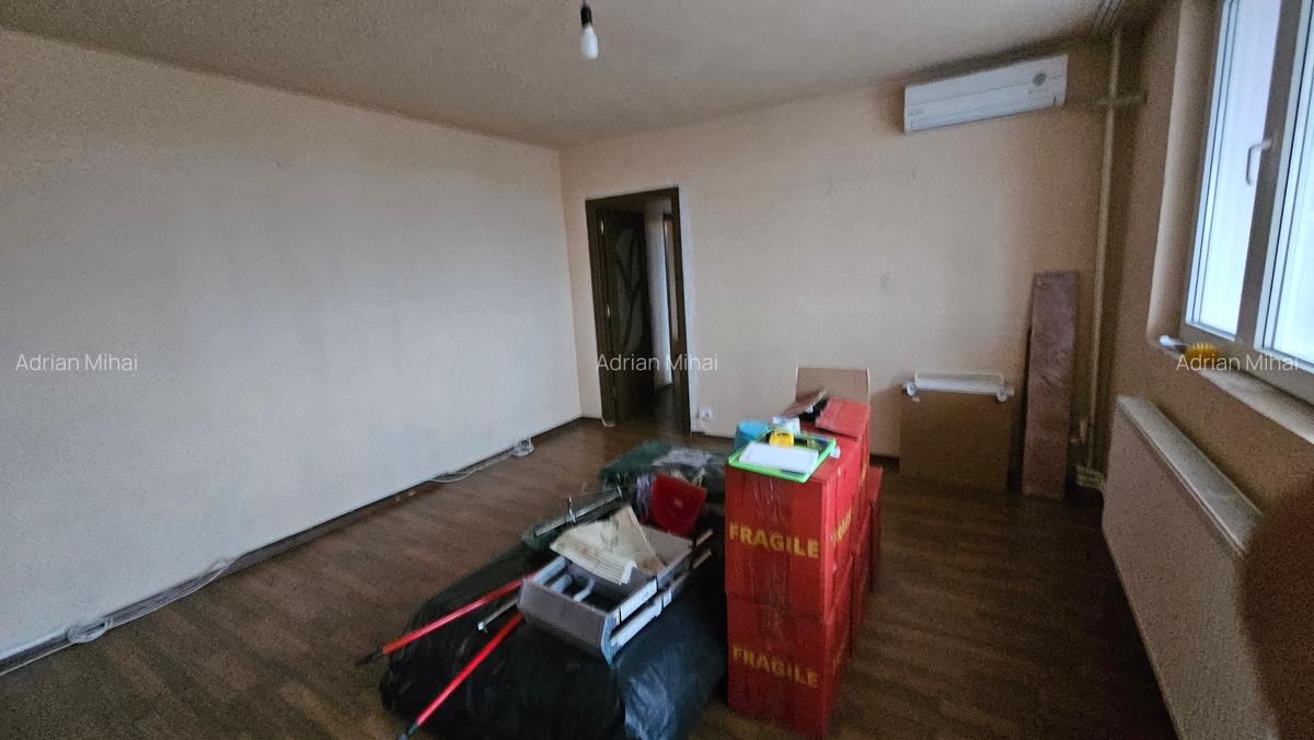 3 camere I Centrala I 12 min Metrou Piata Sudului - 2