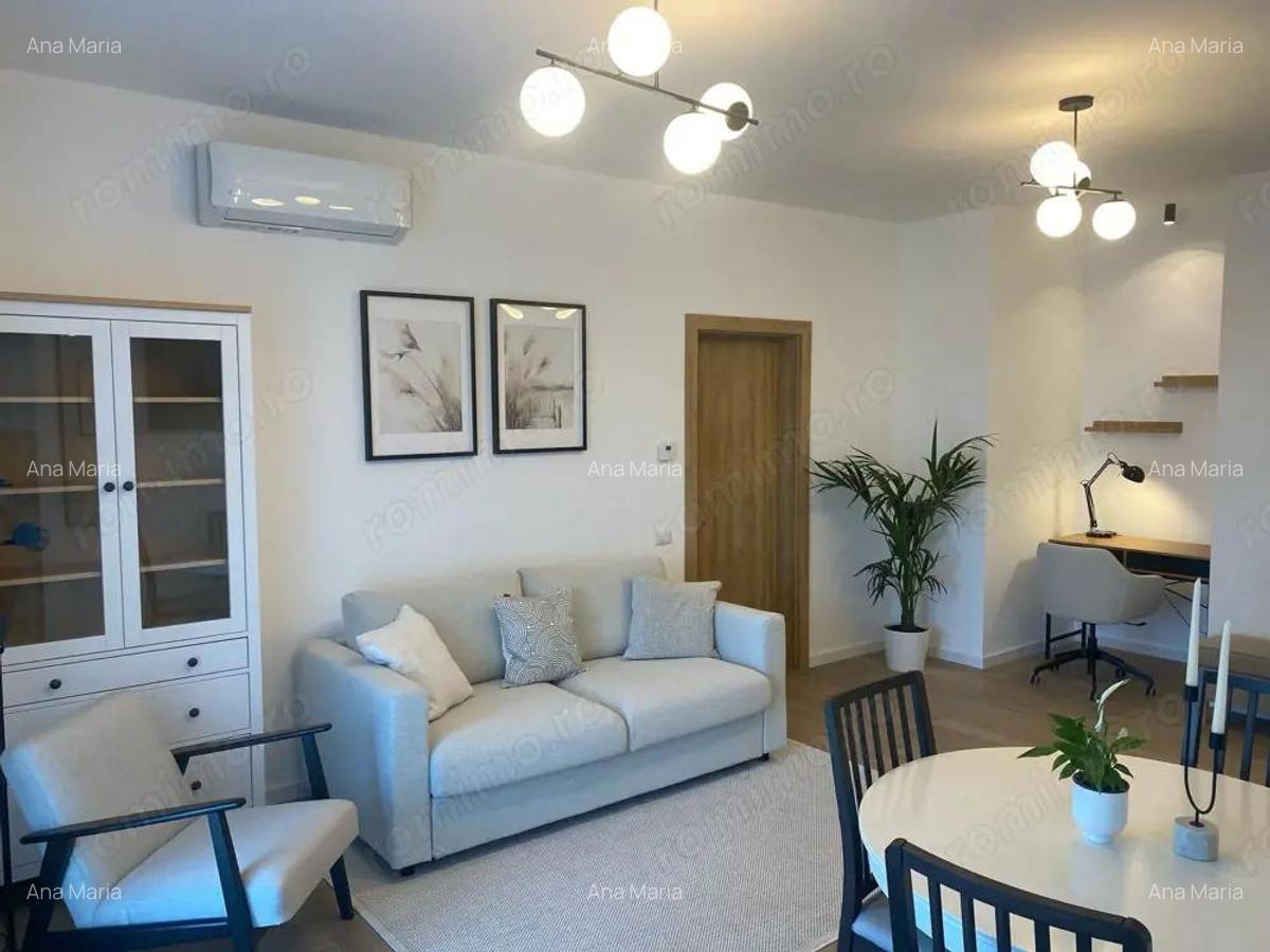 Apartament cochet I Prima inchiriere I Zona Torontalului - 2