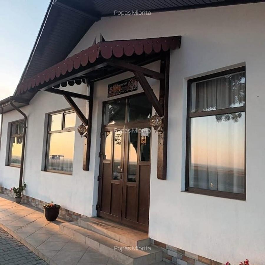 RESTAURANT POPAS MIORIȚA - 9