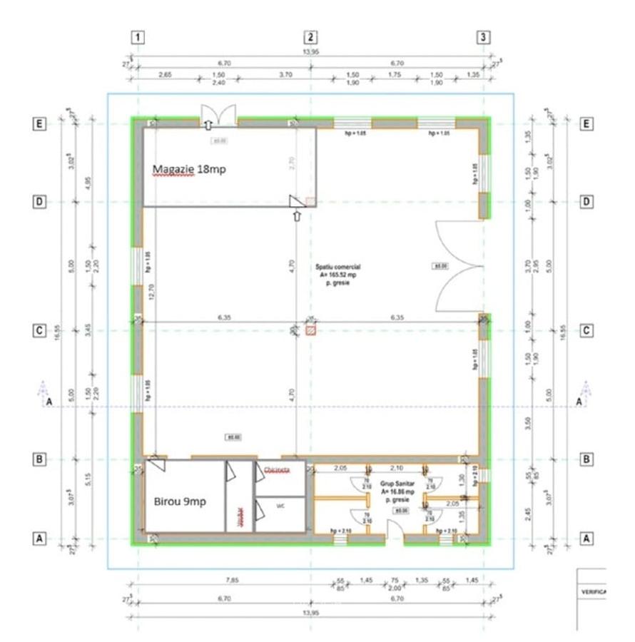 Brasov-str lunga  109  Cristian--de inchiriat spatiu magazin;gradinita - 3