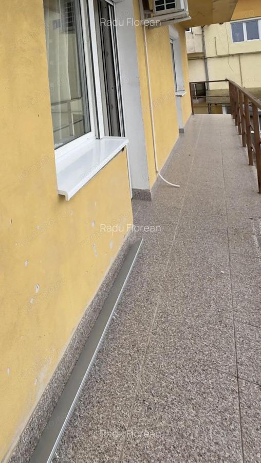 Mosnita Noua, Kaufland, etaj 1 - 2