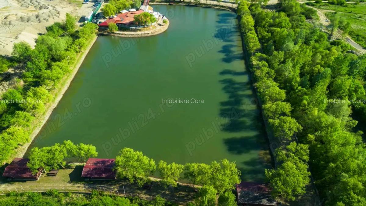 Complex turistic Sfera Place de inchiriat - 3