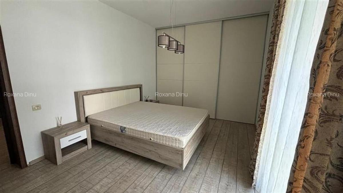 Inchiriere Apartament 2 Camere Floreasca - 1