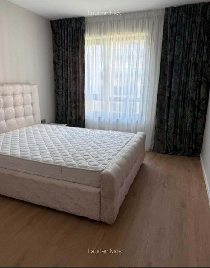 Chirie apartament 3 camere, LUX, parcare, ansamblu nou - 6