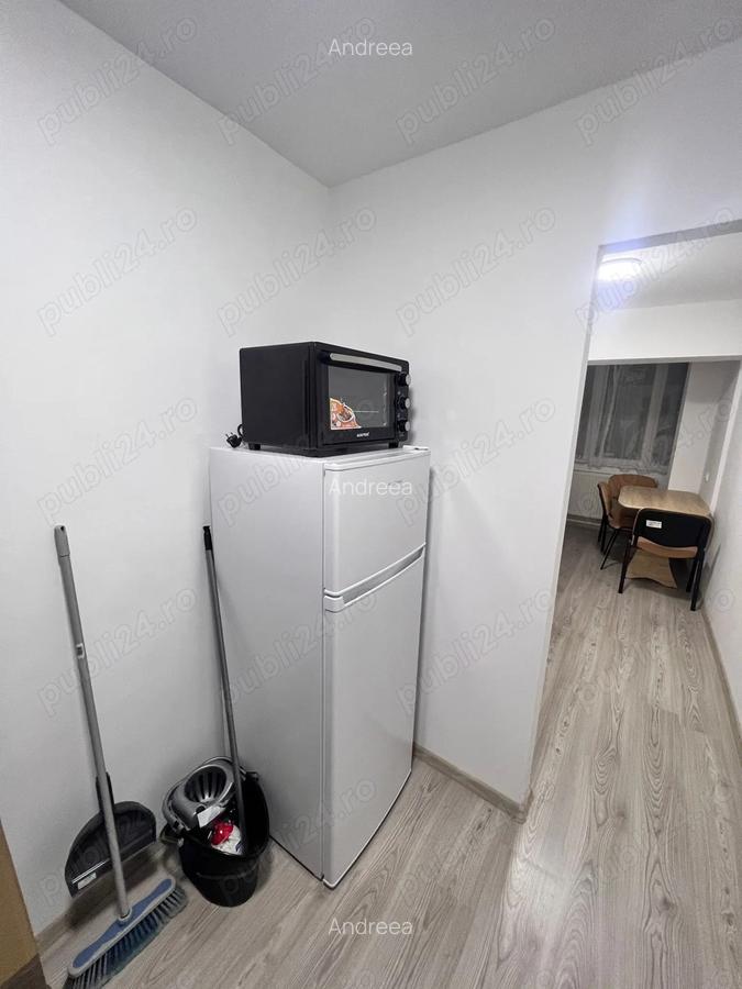 Inchiriez apartament 1 camera Nufarul - 6