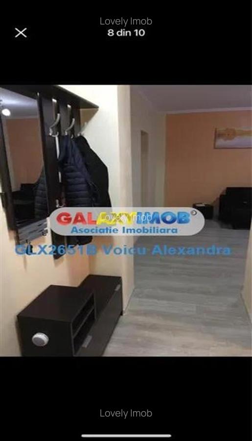 Apartament Modern Bloc Nou Berceni - Dimitrie Leonida - 9