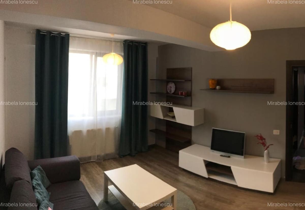 Direct proprietar | Inchiriez apartament 2 camere - 3