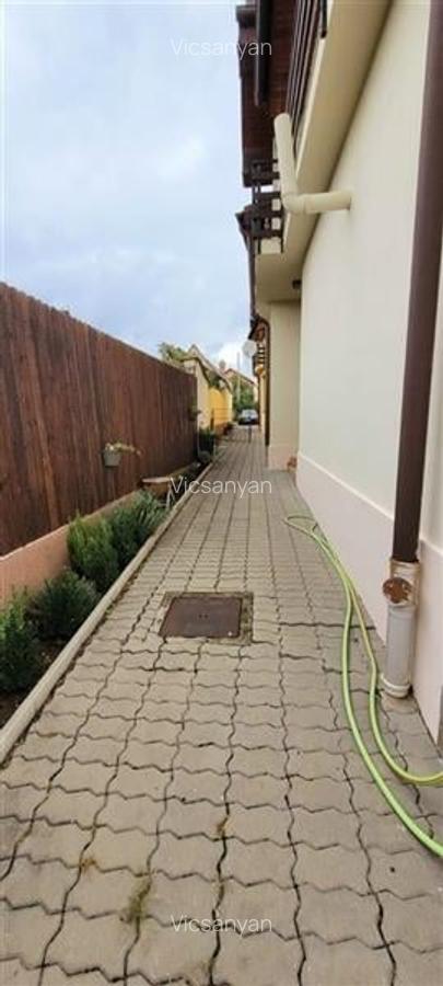 Casa moderna p+1,cartier Turnisor, Sibiu,comision 0 - 2