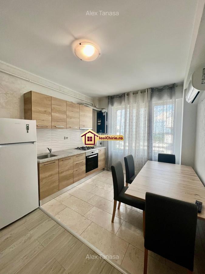 Apartament 2 camere Royal Town-Copou - 7