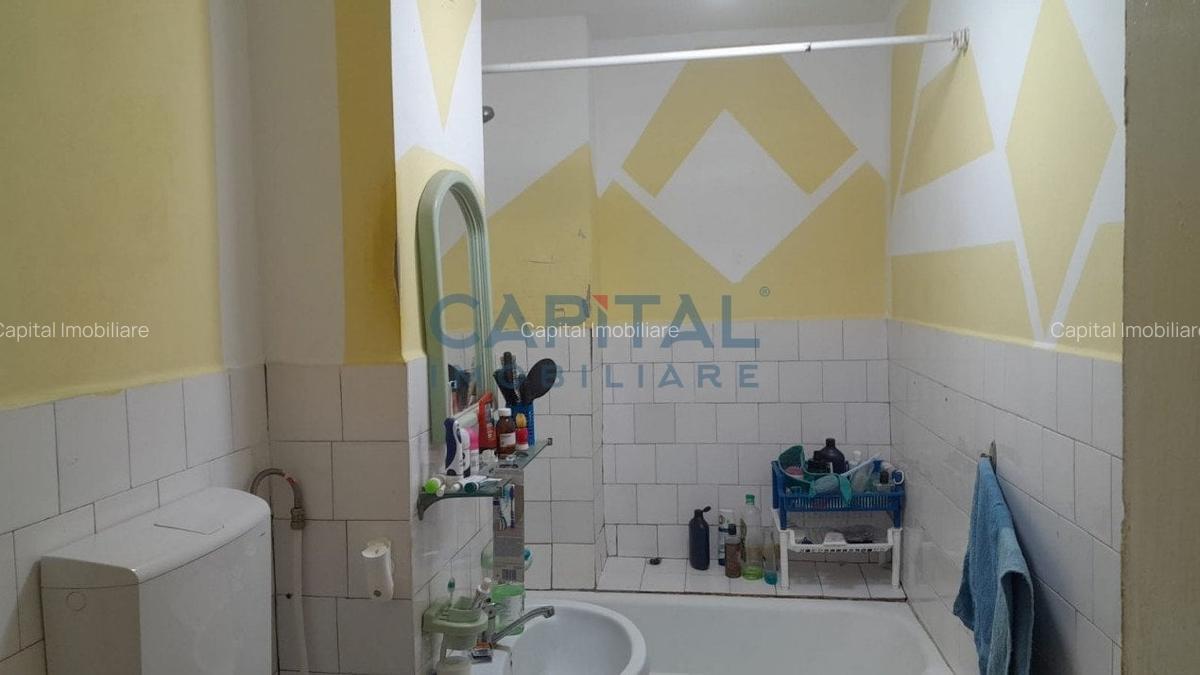 Exclusivitate! Comision 0% Apartament 3 camere - 7