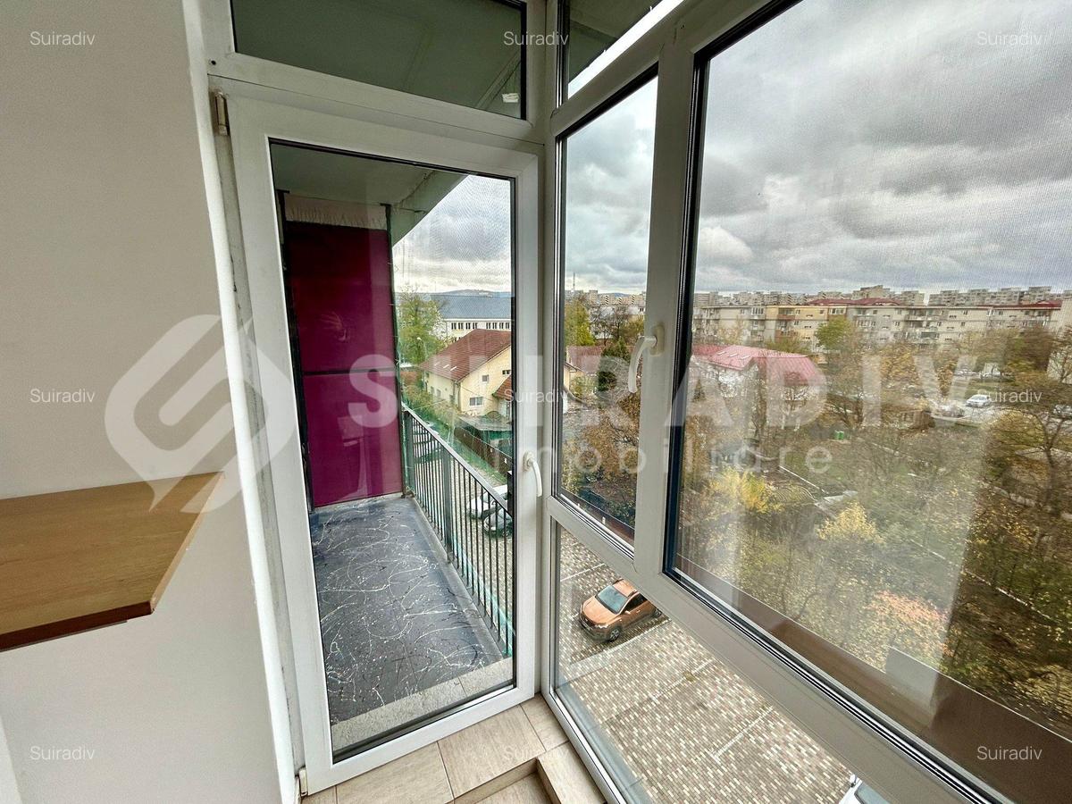 Apartament 2 camere | Bloc nou | Parcare subterană | Zona Mărăști – Kaufland - 2