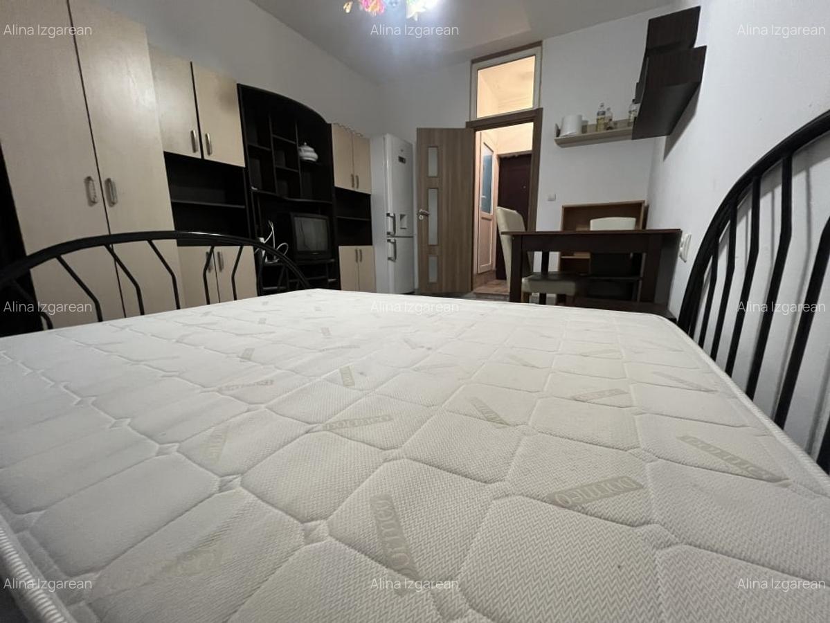 Garsoniera Calea Lipovei - 7