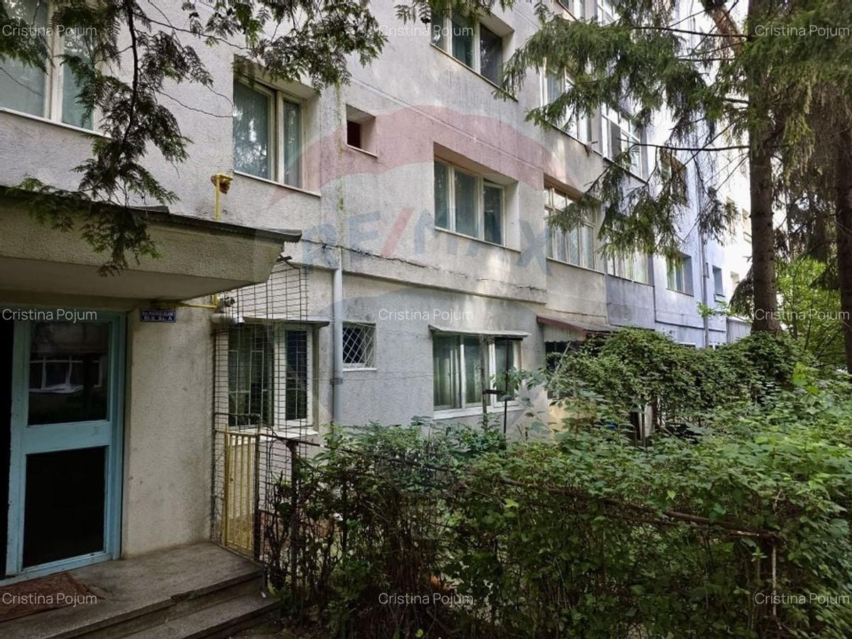 Apartament 2 camere de vanzare,Str.Panselelor- ideal pentru investitie - 8