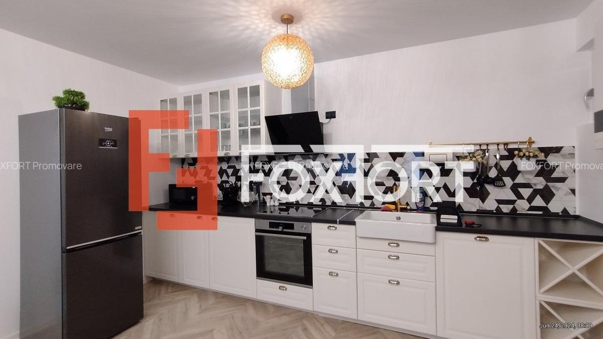 Apartament 4 camere, Timisoara, Zona Ultracentral - Renovat complet - 7