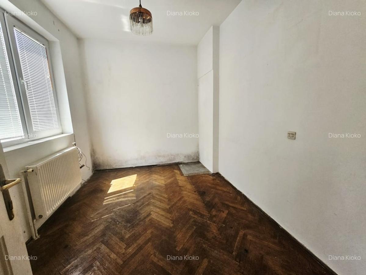 Apartament in Vila Parter Inalt Garaj propriu Unirii strada Cuza Voda - 6