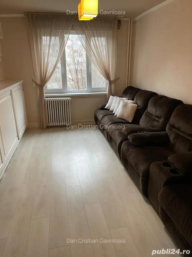 Apartament 3 camere zona Dacia - 4