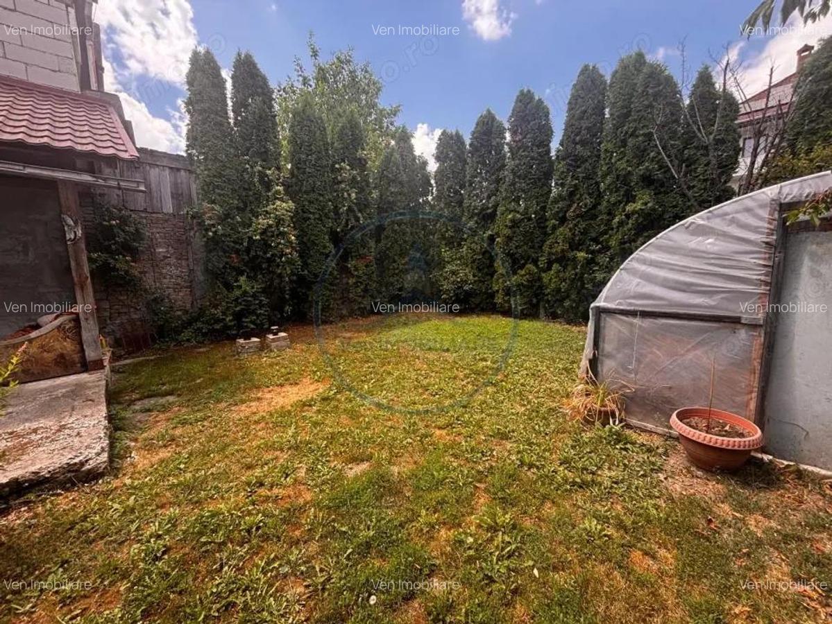 Casa parter + etaj, pozitie deosebita zona Centrala - 12 Casa parter + etaj, pozitie deosebita zona Centrala - 12