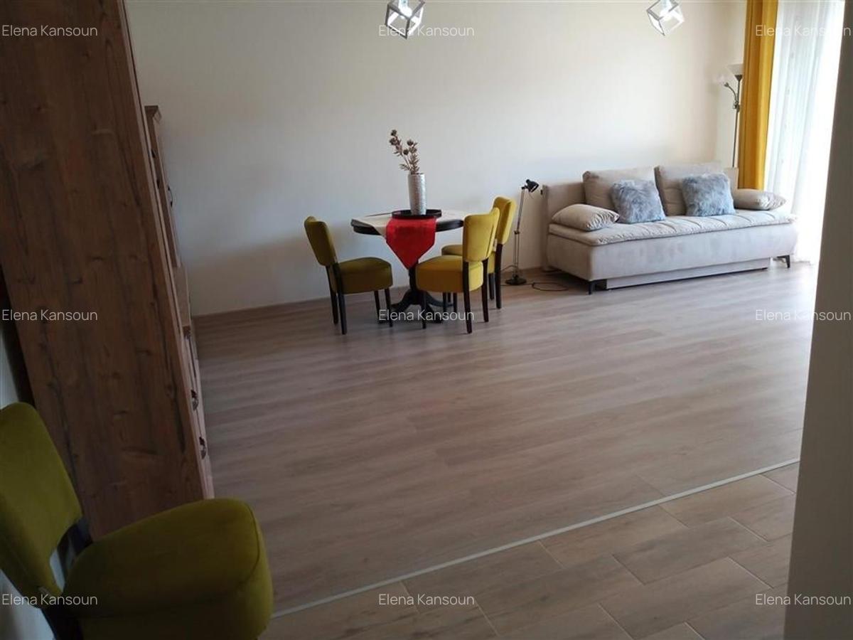 Apartament modern si spatios 3 camere Urban Plaza - 2