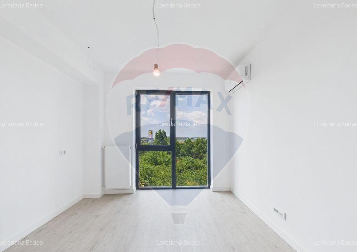 Apartament cu 3 camere de vanzare Magnolia Residence, St... - 7