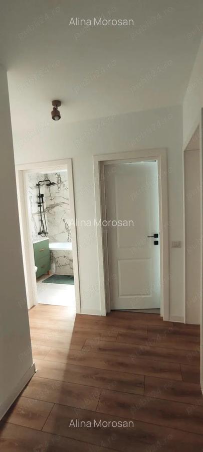 Apartament 3 camere Suceava, Burdujeni, 84.5 mp - 8