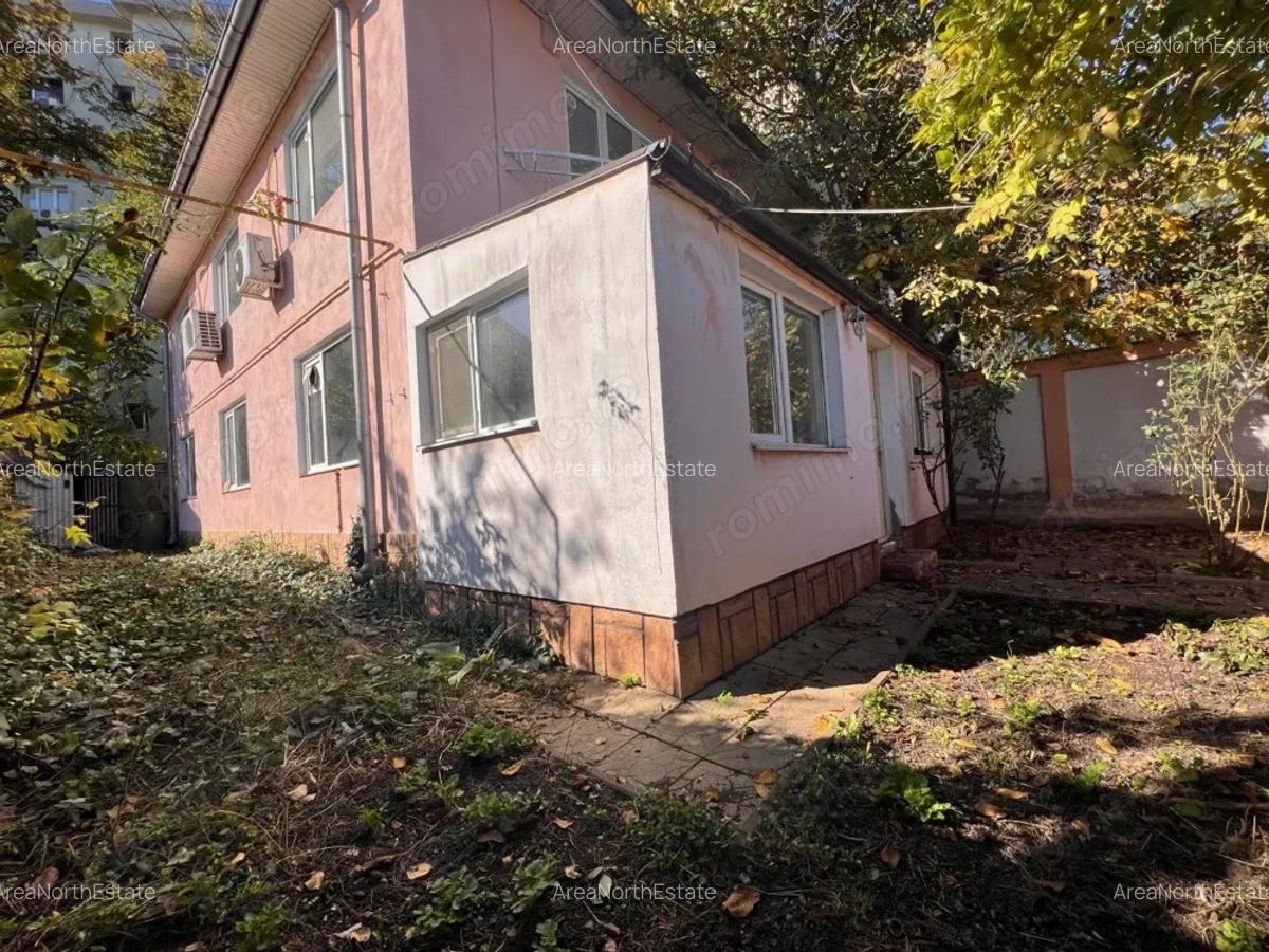 Imobil Domenii-Parcul Copilului, cu destinatie Rezidential cat si Comercial - 3