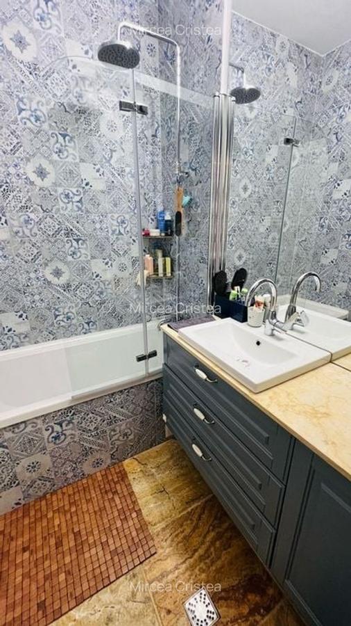 Vanzare 3 Camere Unirii/Alba Iulia Bloc 2008 - 15