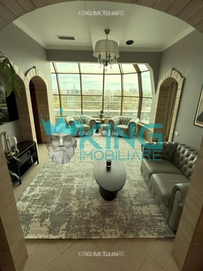 Penthouse Floreasca Bucuresti - 1