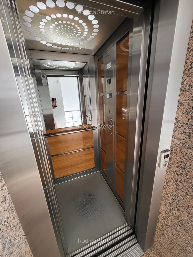 Apartament cu 4 camere în Dămăroaia - 5