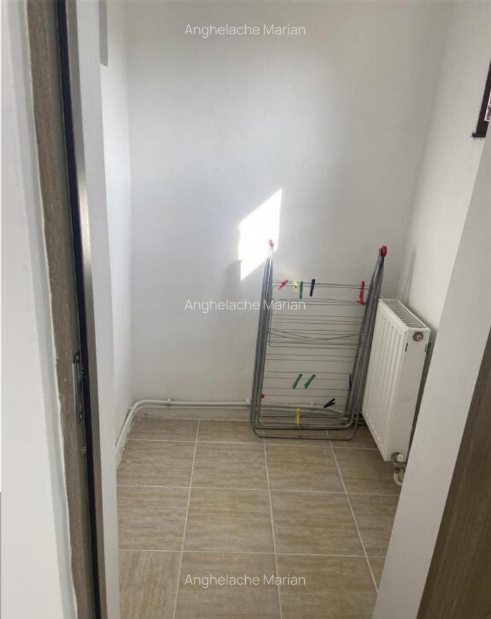 Garsoniera de inchiriat , cartier Sud , decomandata 37 mp , - 5