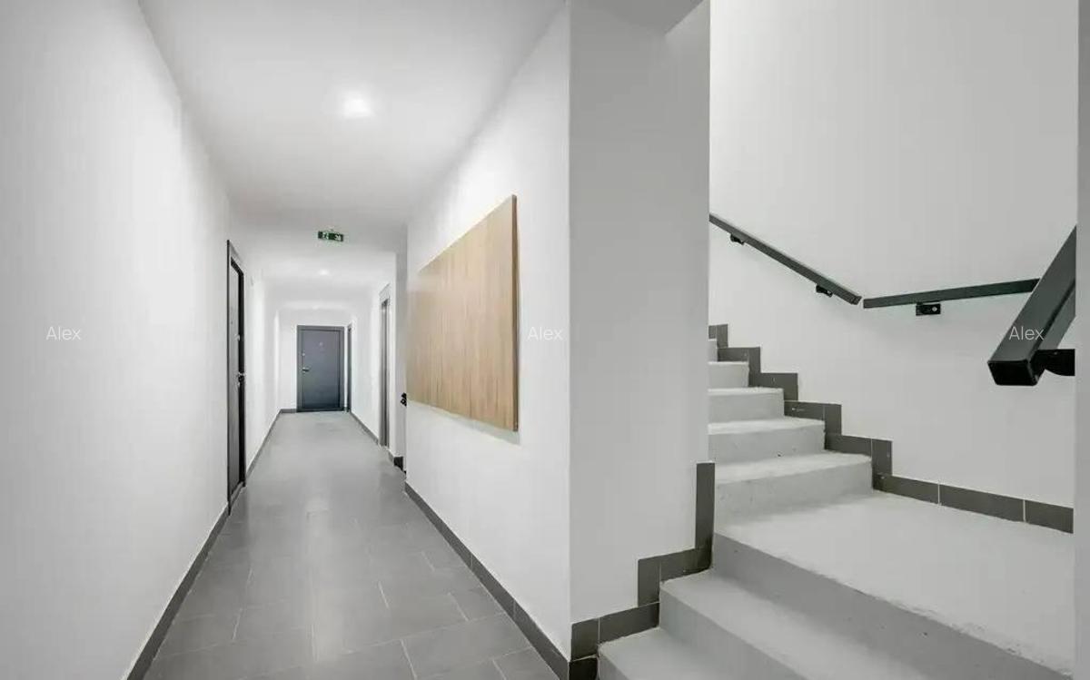 Duplex 3 camere The Suburb Buftea - 18