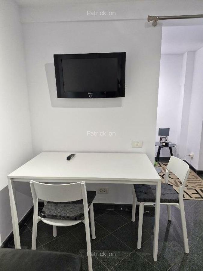 Garsoniera ASE/Piata Romana - 2