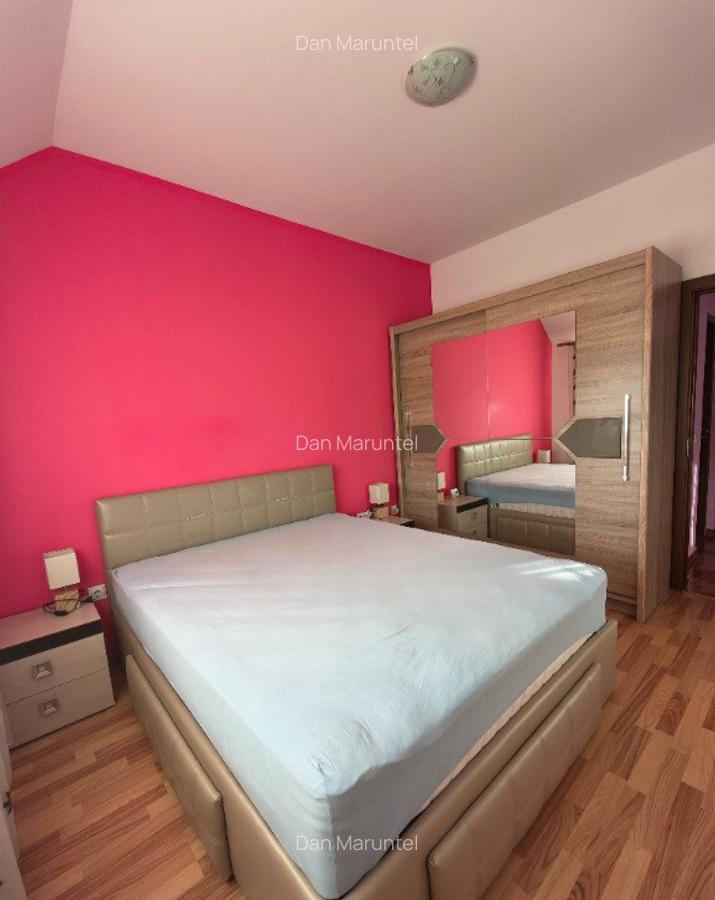 Apartament de inchiriat 2 camere mobilat utilat Turnisor - 6