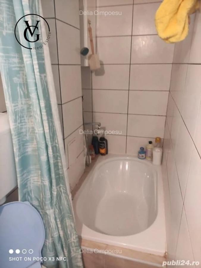 Apartament - Zona Tomis Nord - 5