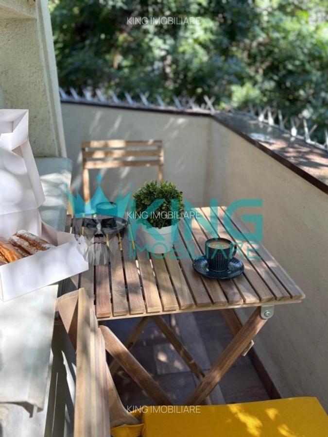 Apartament 3 camere in vila Dorobanti Bucuresti - 13