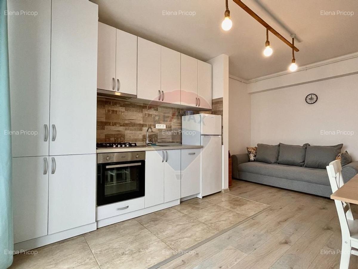 Apartament cu 2 camere de inchiriat in zona Tomis Plus - 1