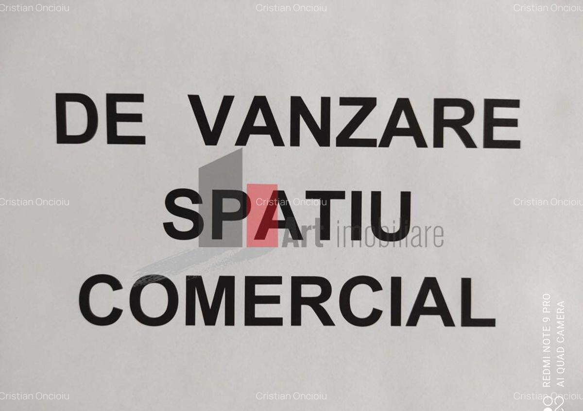 Spatiu comercial Gara de Nord,108 mp, trafic pietonal si ... - 2