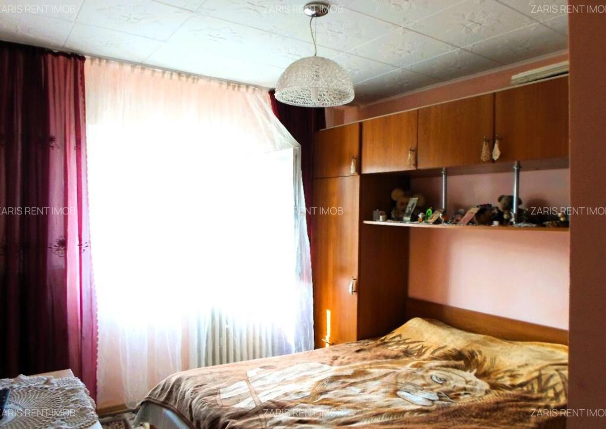 Apartament 3 camere, decomandat in Ploiesti, 9 Mai - 10