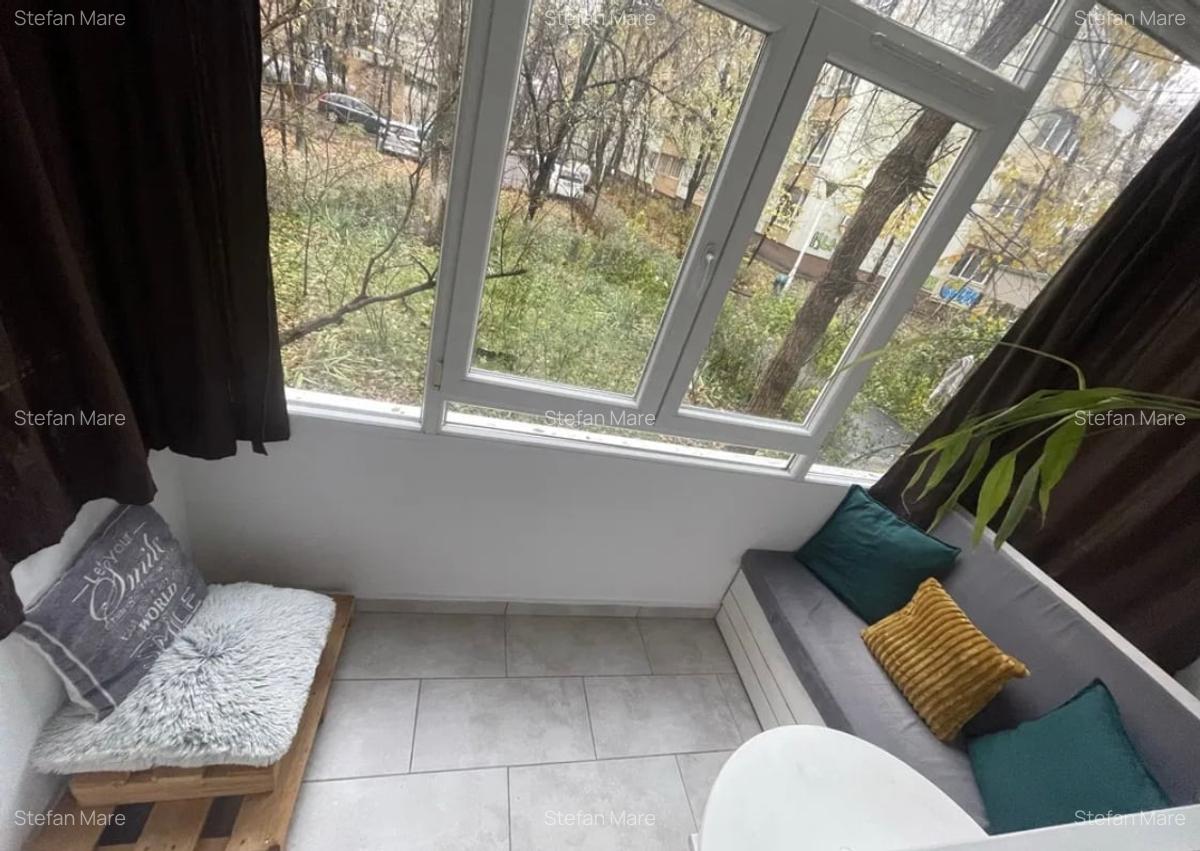 2 camere Drumul Taberei - Favorit - 8