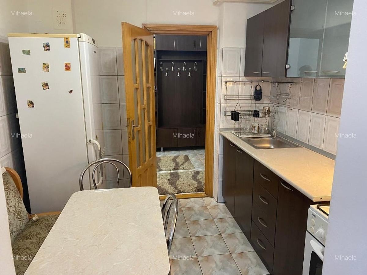 Inchiriez apartament 2 camere decomandat, in Nicolina - 7 Inchiriez apartament 2 camere decomandat, in Nicolina - 7