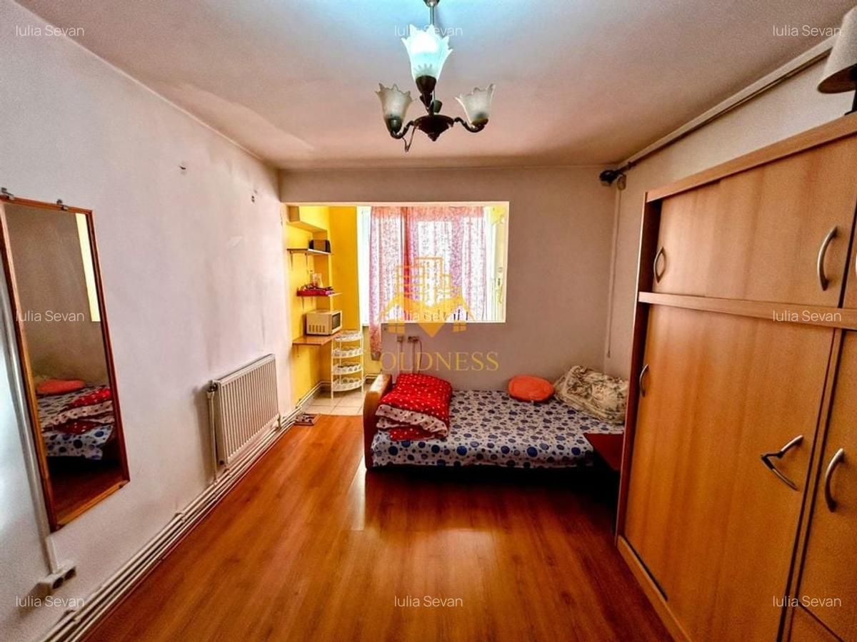 Garsoniera, Zona Kaufland, Campului, Pet Friendly, USAMV, Manastur - 7