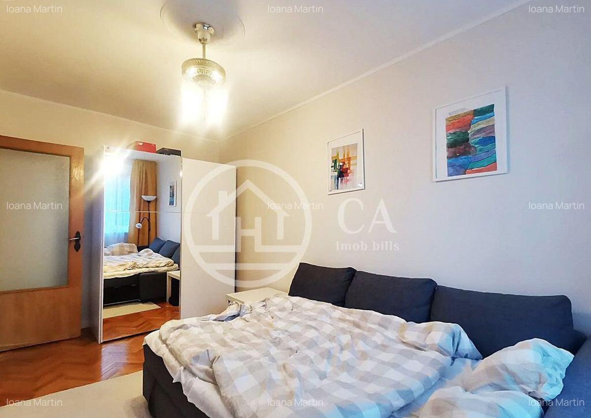 Apartament de vanzare cu 4 camere in zona Iosia, Oradea - 7