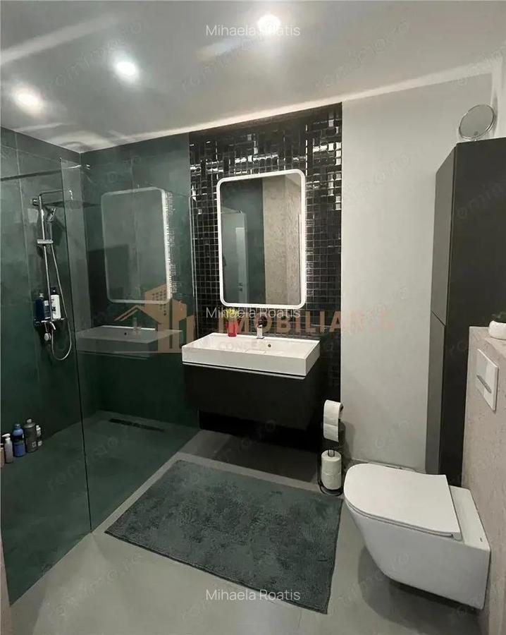 Apartament 3 camere,bloc nou zona Europa - 7