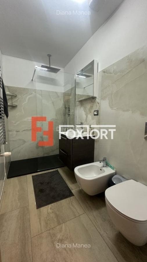 Apartament cu 2 camere decomandat, mobilat în P-ța Victoriei - 6