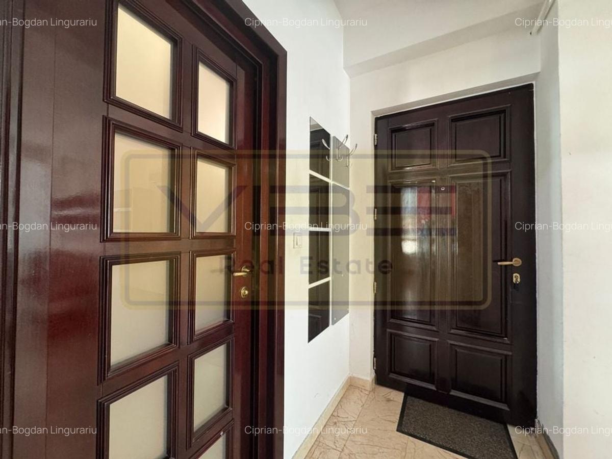 Apartament 2 camere Centru - Hotel International Palas - 14