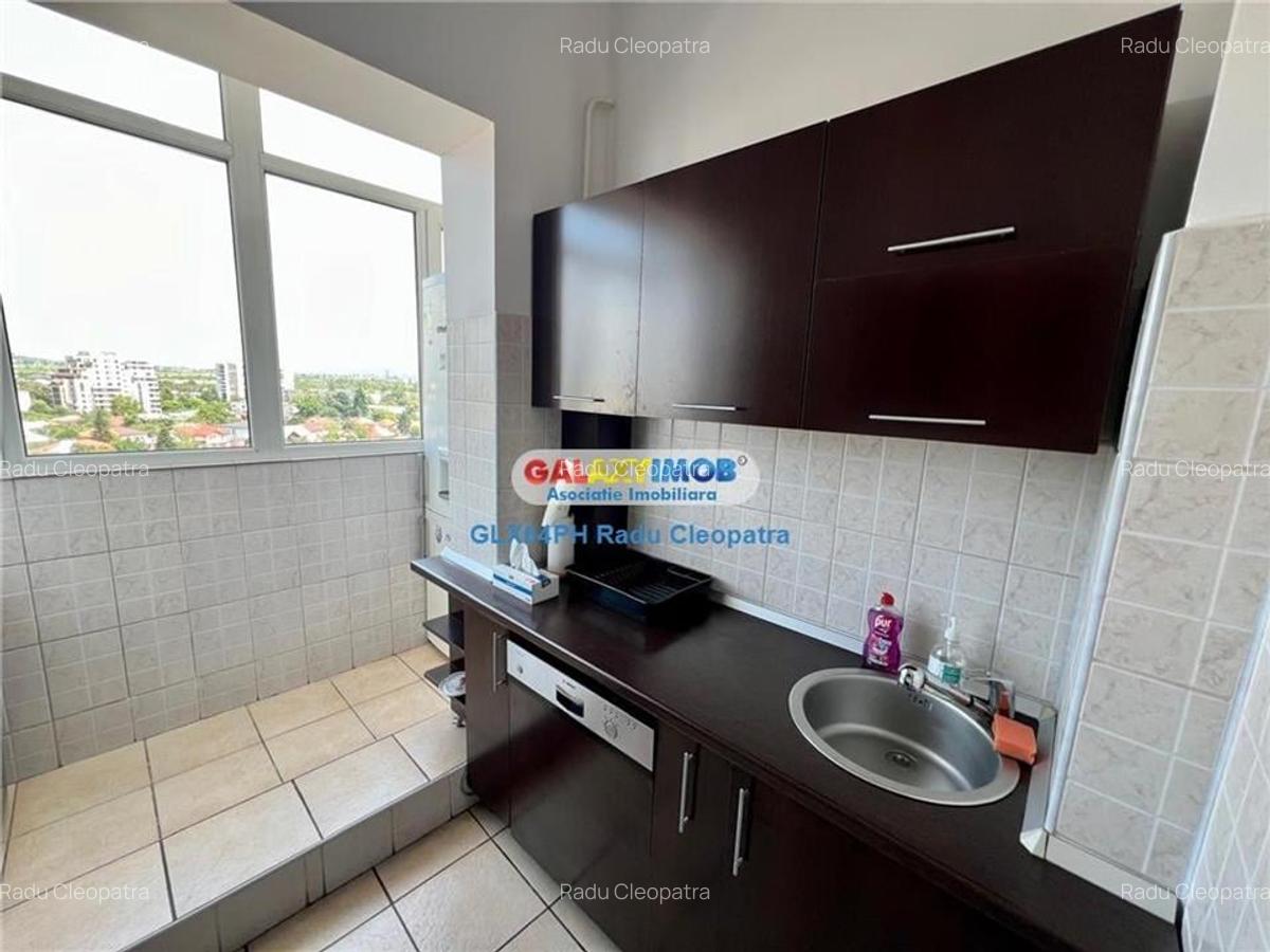 Vanzare garsoniera in Ploiesti, zona Cina - 10