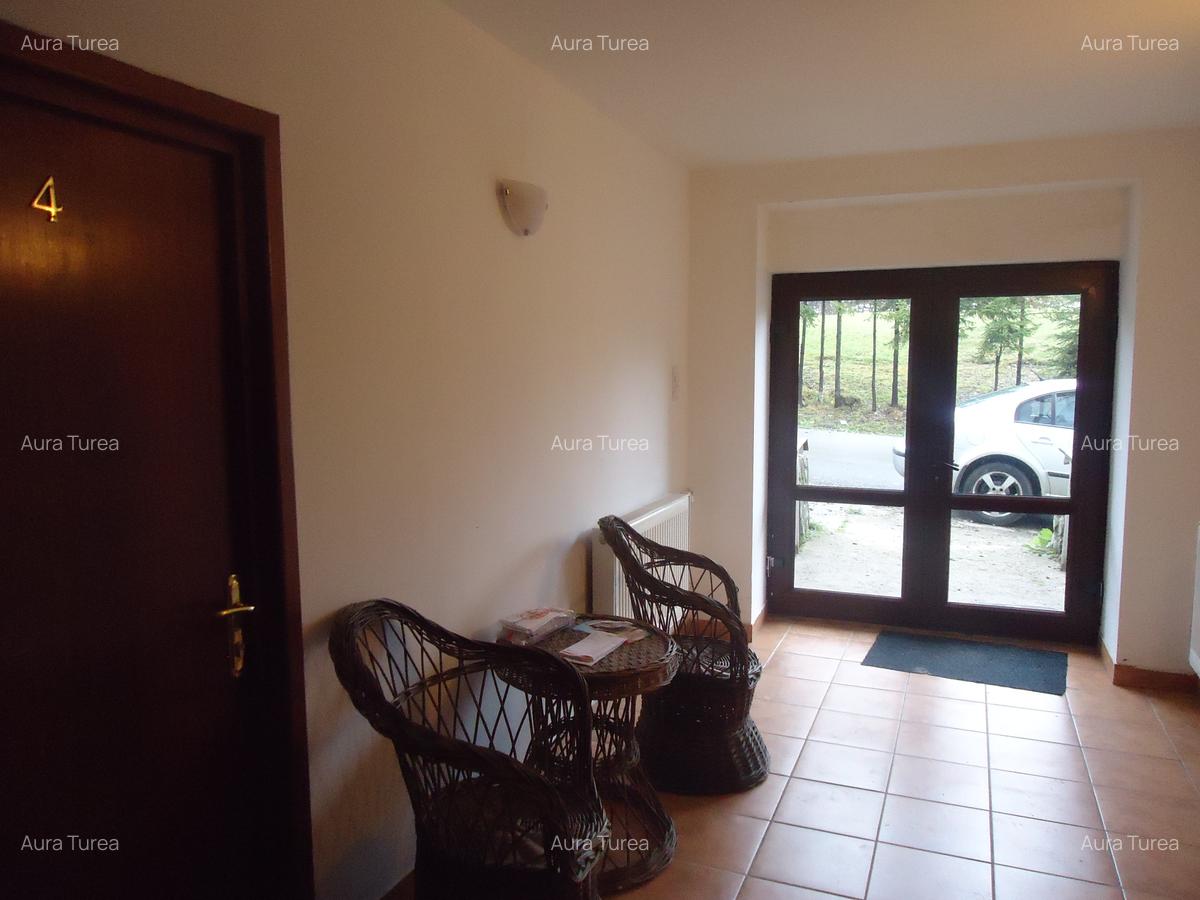 Predeal-Apartament mobilat si utilat - 3